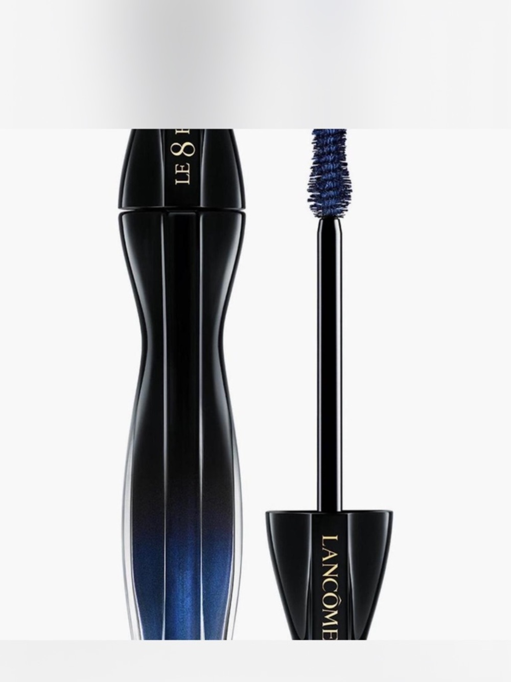 Lancôme Le 8 Hypnôse Serum Infused Volumizing Mascara-Noir De Jais